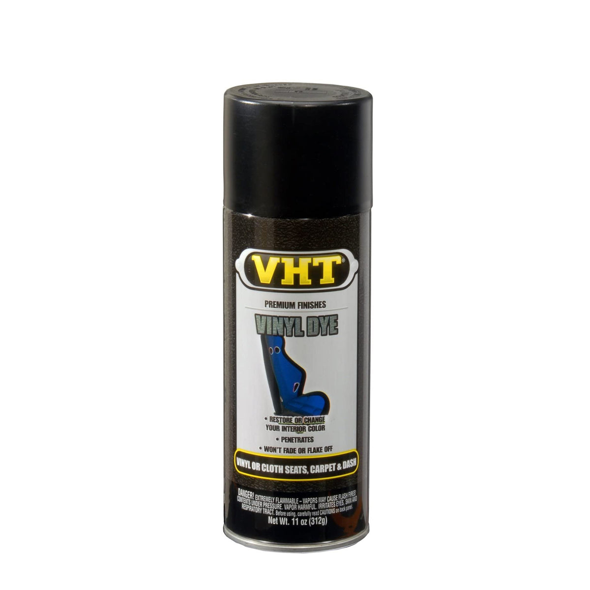 VHT Vinyl Dye™ Vinyl & Fabric Coating Best Chemical Co (S) Pte Ltd