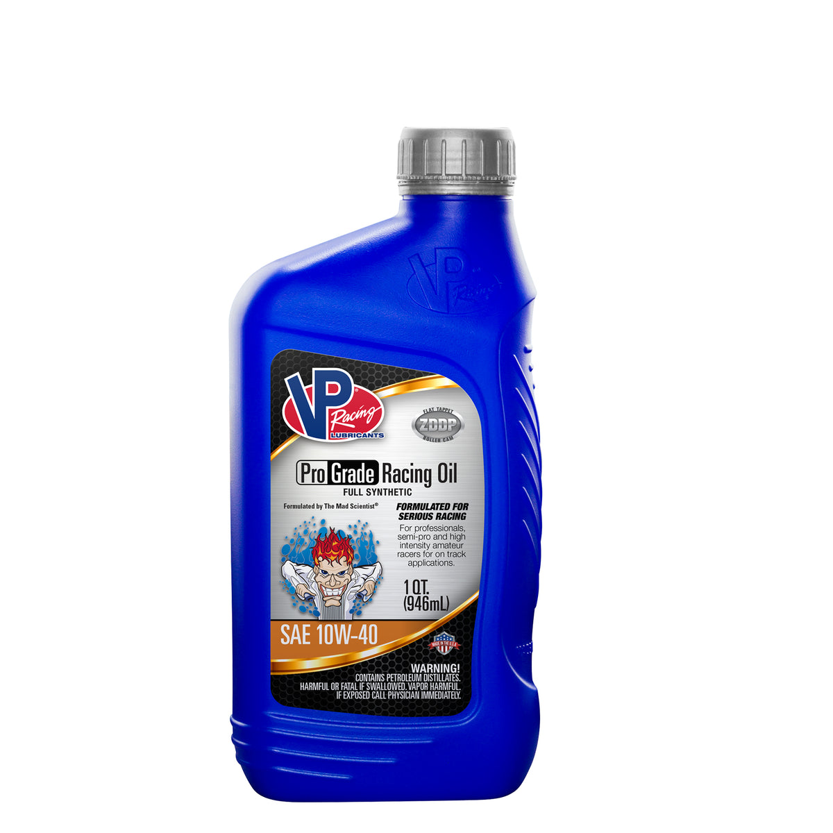 VRP 4oz. Pro Diff Oils (118ml)