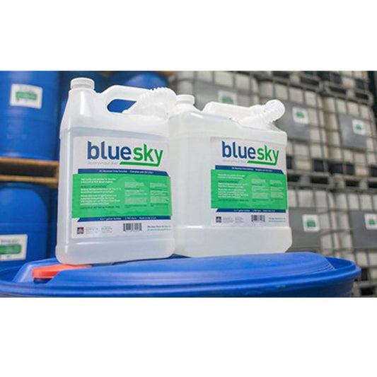 Best Chemical’s Blue Sky Diesel Exhaust Fluid (DEF) emerges as cleaner and cleverer choice for diesel engine owners