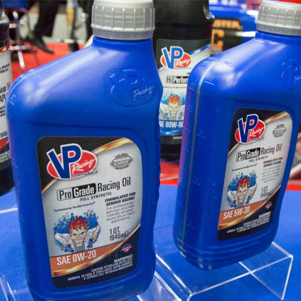 Establishing National Network Of Dealers, Distributors Through New Lubricants Partnership