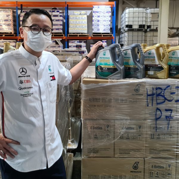 Best Chemical Co (S) Pte Ltd Appointed As Petronas Lubricants Distributor In Singapore
