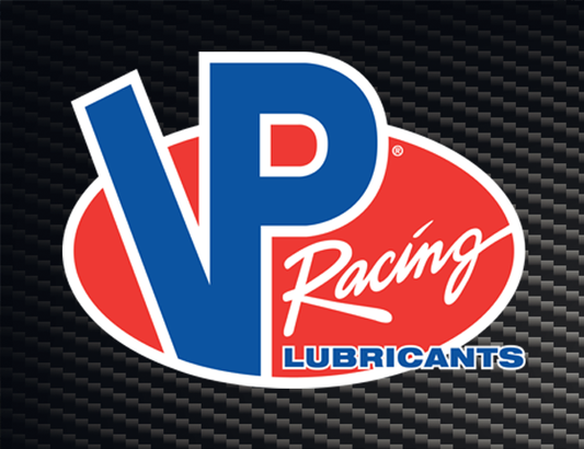 Go the extra mile to protect your engine with VP Racing Lubricants