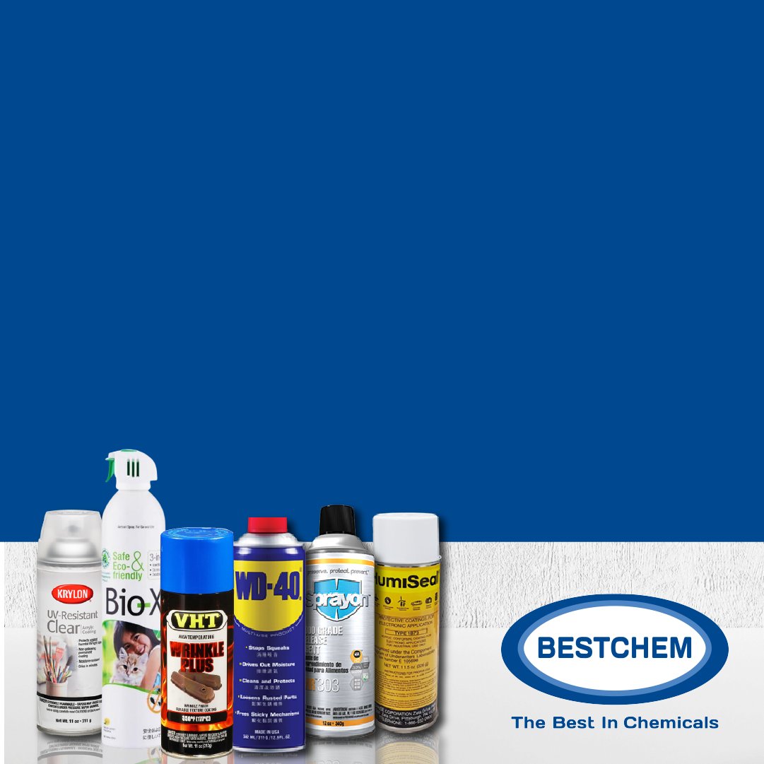 Aerosol Products