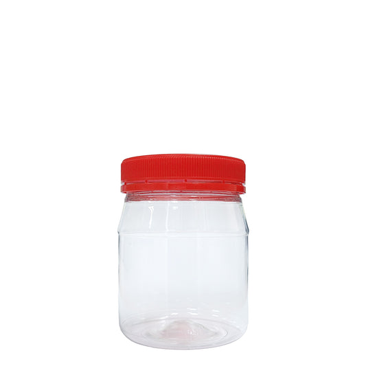 250ml PET Bottle