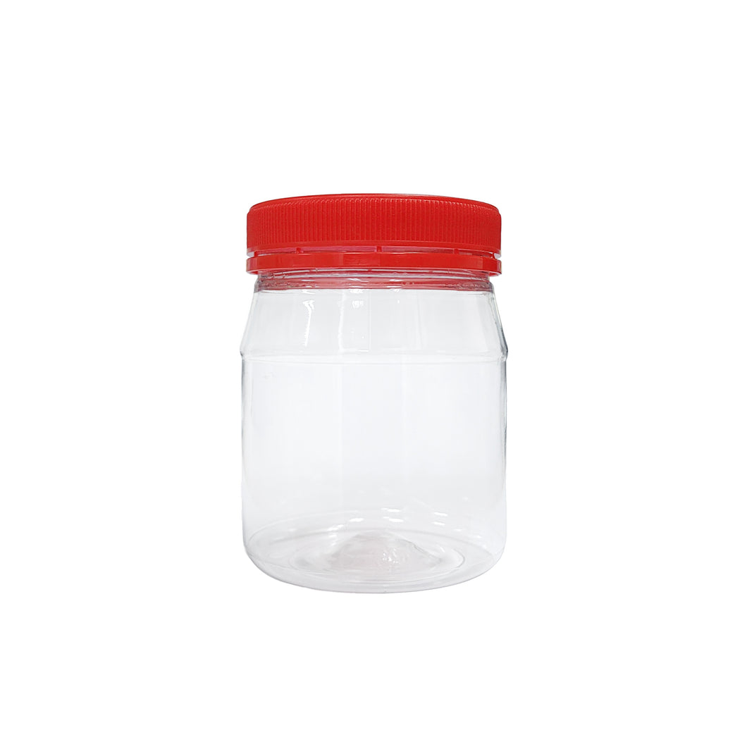 250ml PET Bottle