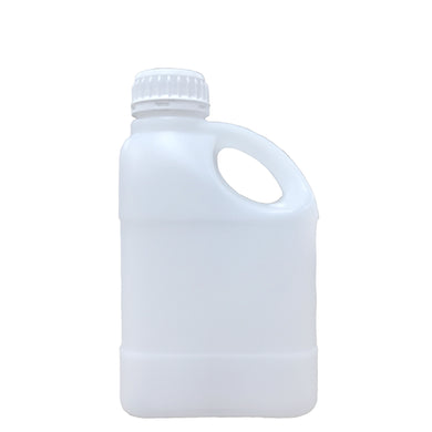 1 Litre HDPE Bottle