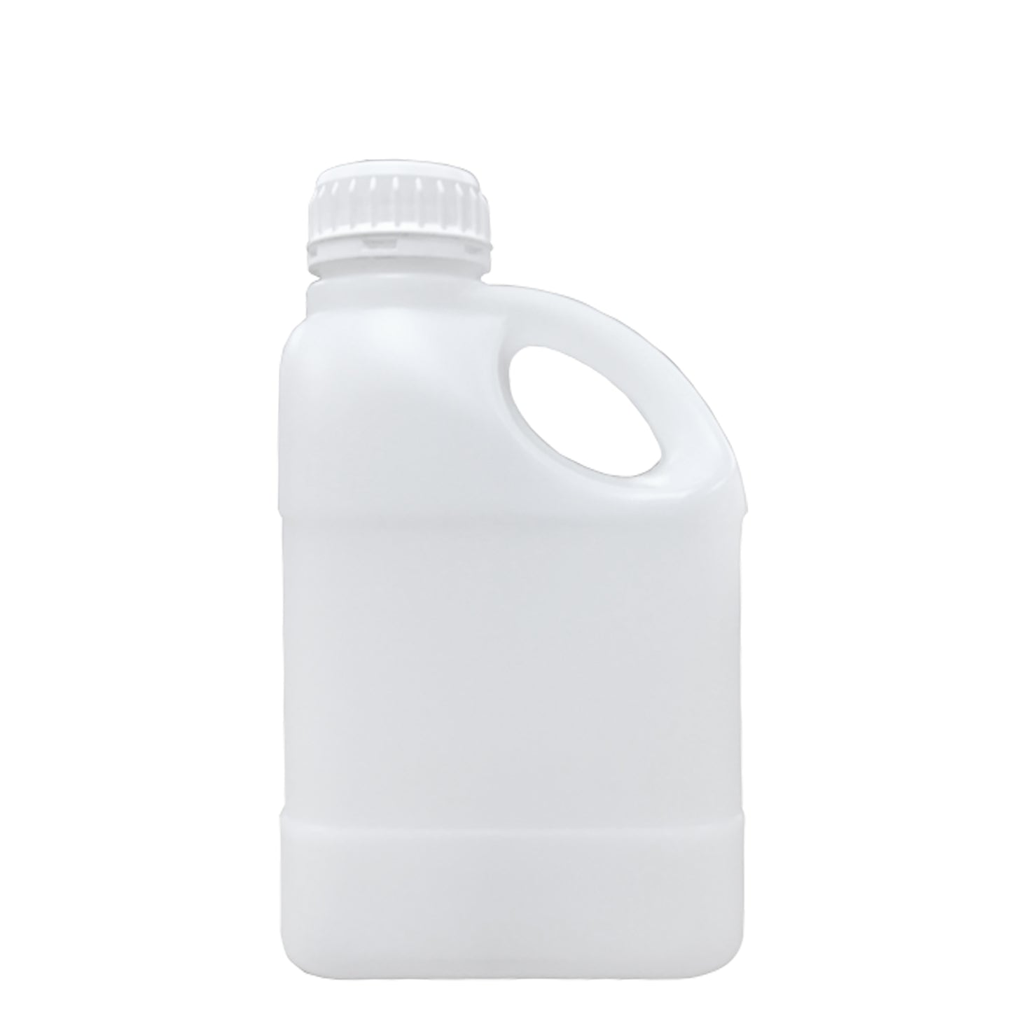 1 Litre HDPE Bottle