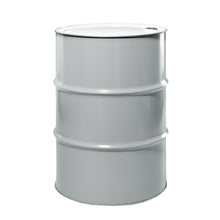210 Litres Tight Head Steel Drum with PE Gasket - Grey