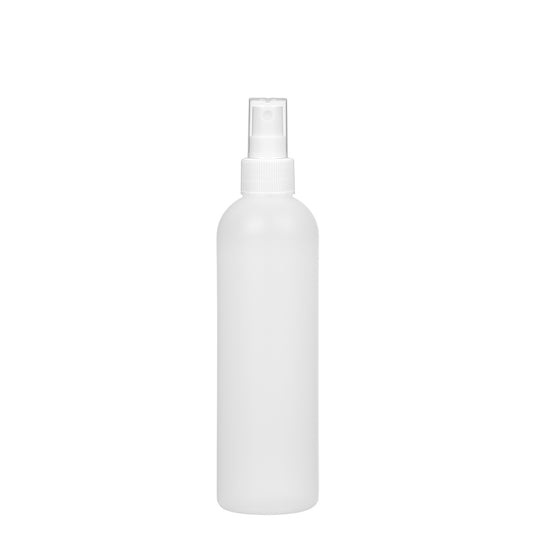 250ml HDPE Spray Bottle