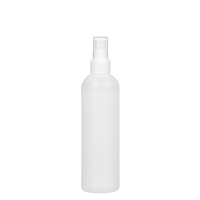 250ml HDPE Spray Bottle