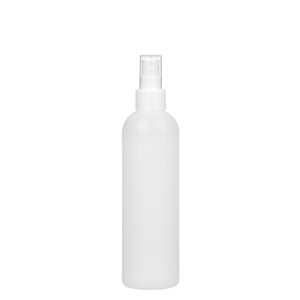 250ml HDPE Spray Bottle