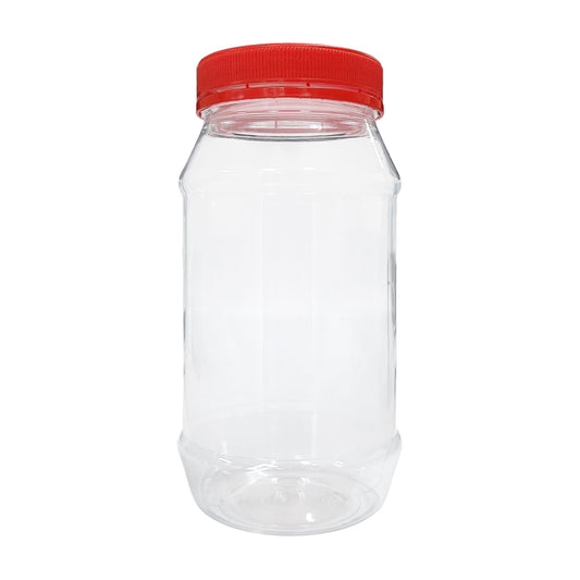 600ml PET Bottle