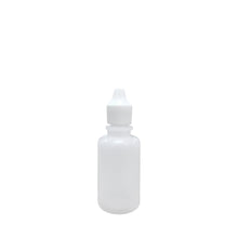 30ml Round Dropper HDPE Bottle