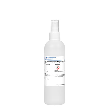 BestChem Disinfectant (Alcohol Free)