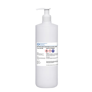 BestChem Hand Sanitiser (Alcohol Based)