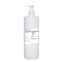 BestChem Hand Sanitiser (QAC Based)