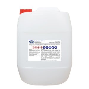 Bestchem Air-Conditioning Thermal Coil Inhibitor Cleaner