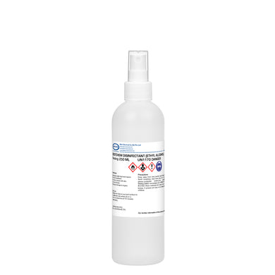 BestChem Disinfectant (Ethyl Alcohol)