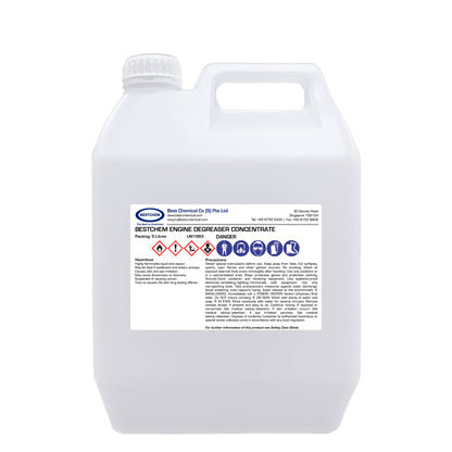 Bestchem Engine Degreaser Concentrate