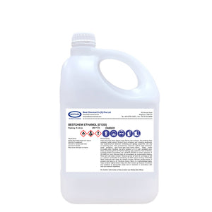 Bestchem Ethanol (E100)