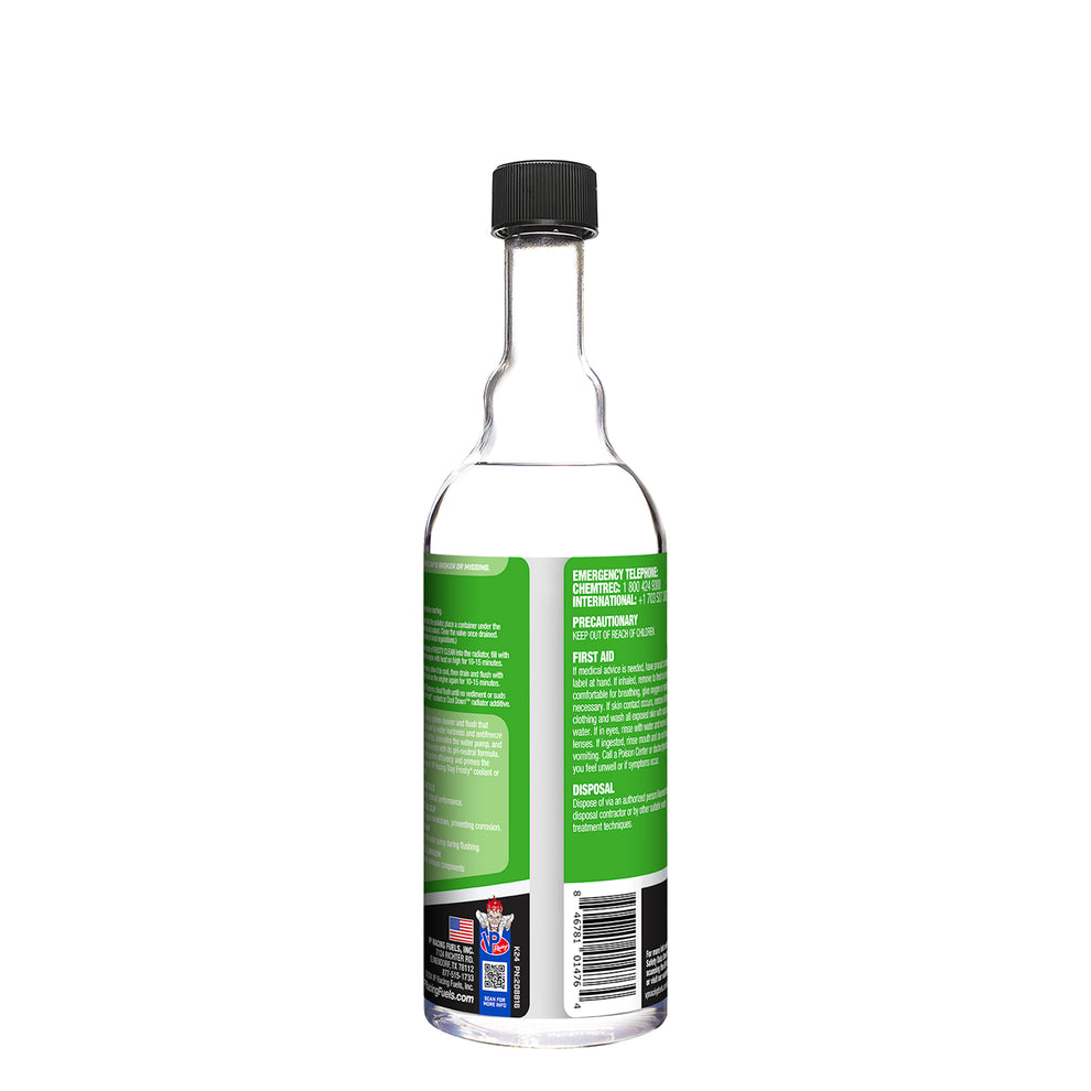 VP Racing Frosty Clean Cooling System Cleaner & Flush – Best Chemical ...