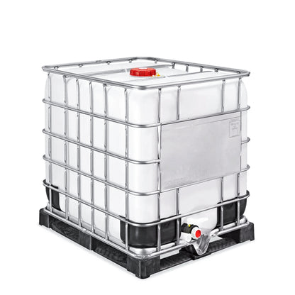 IBC Tank (Reconditioned)