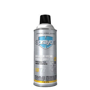 Sprayon® LU™777 Outdoor Metal Protectant