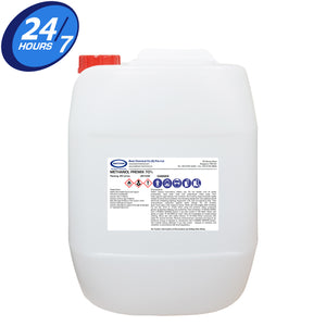 Bestchem Methanol Premix 70% (for water injection)