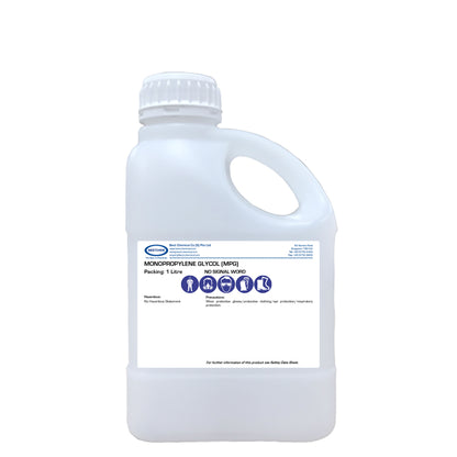 Monopropylene Glycol (MPG)