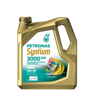 PETRONAS Syntium 3000 DM 5W-30