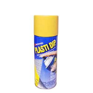 Plasti Dip® Multi-Purpose Flexible Rubber Coating (Yellow)