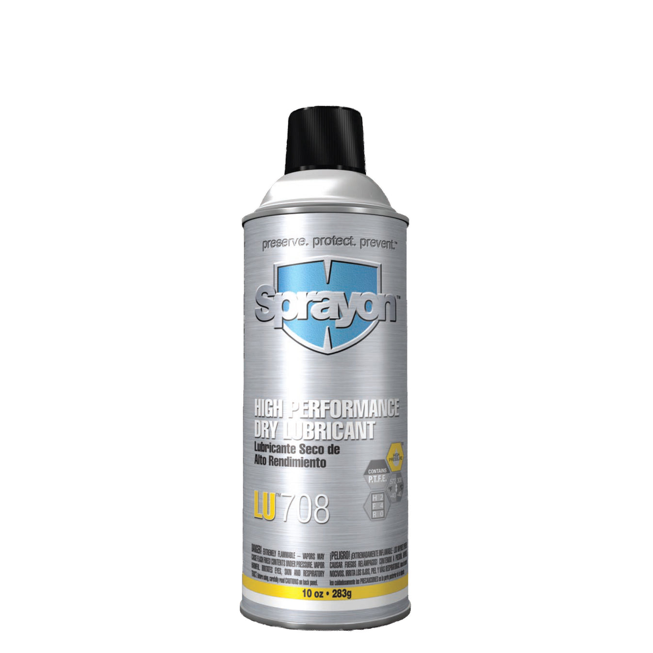Sprayon® S00708 T.F.E. Dry Lube – Best Chemical Co (S) Pte Ltd