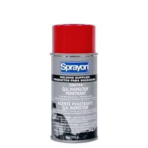 Sprayon® S00744 Q.A. Inspector Penetrant