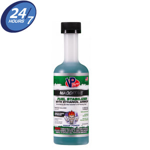 VP Madditive™ Fuel Stabilizer with Ethanol Armor