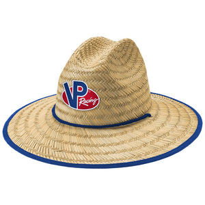 VP Racing Straw Hat