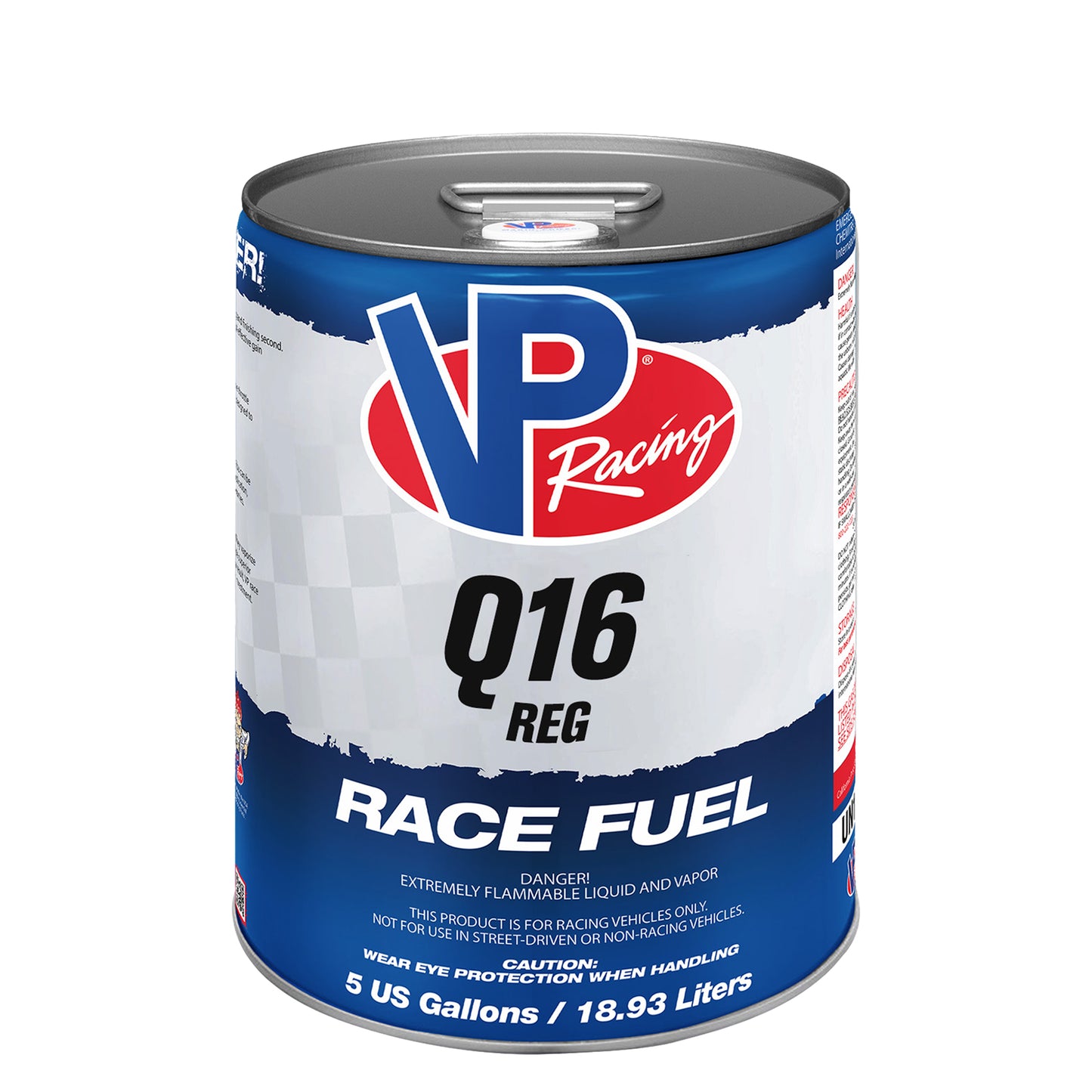 VP Racing Q16