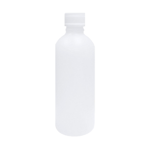 180ml HDPE Sample Bottle