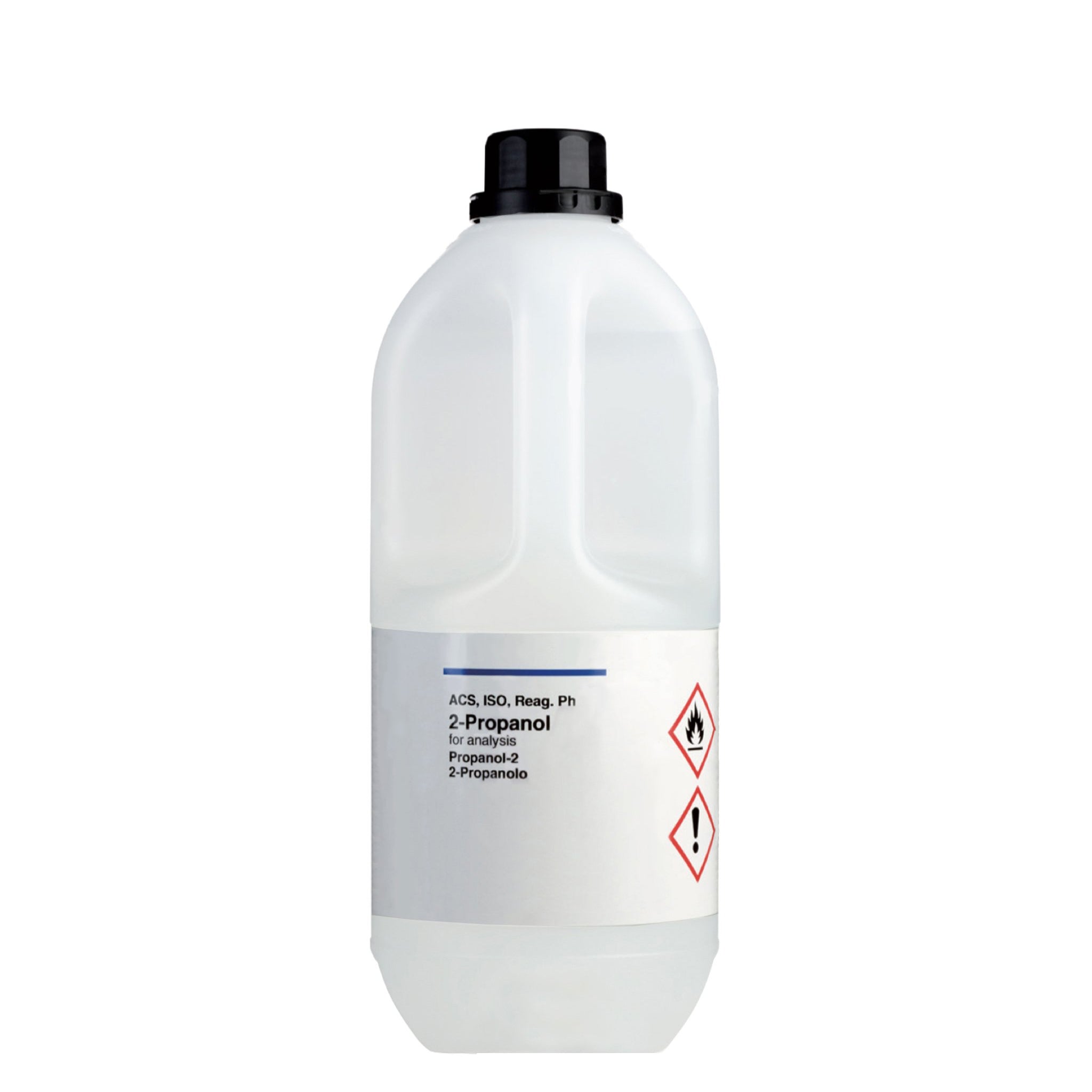 Propanol Box Propanol Liquid