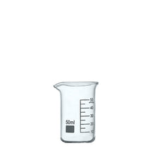 Graduated Tall Form Beaker with Spout