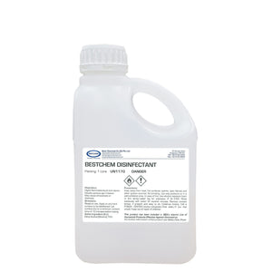 Image of 1L BestChem Disinfectant (Ethyl Alcohol)