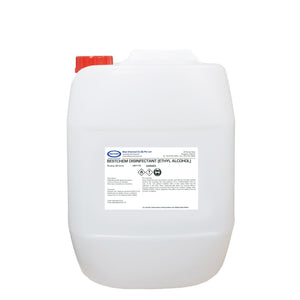 Image of 20L BestChem Disinfectant (Ethyl Alcohol)