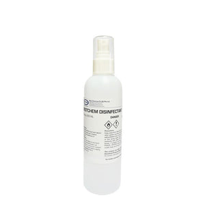 Image of 250ml BestChem Disinfectant (Ethyl Alcohol)