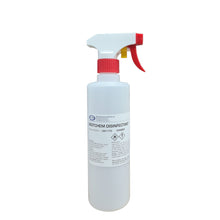 Image of 500ml BestChem Disinfectant (Ethyl Alcohol)