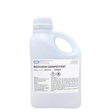 Image of 1L BestChem Disinfectant (Isopropyl Alcohol) 70%