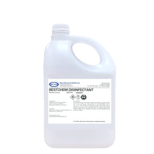 Image of 4L BestChem Disinfectant (Isopropyl Alcohol) 70%