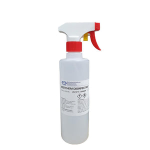 Image of 500ml BestChem Disinfectant (Isopropyl Alcohol) 70%
