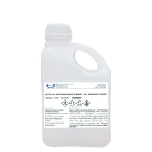 Image of 1 L Bestchem Air-Conditioning Thermal Coil Inhibitor Cleaner