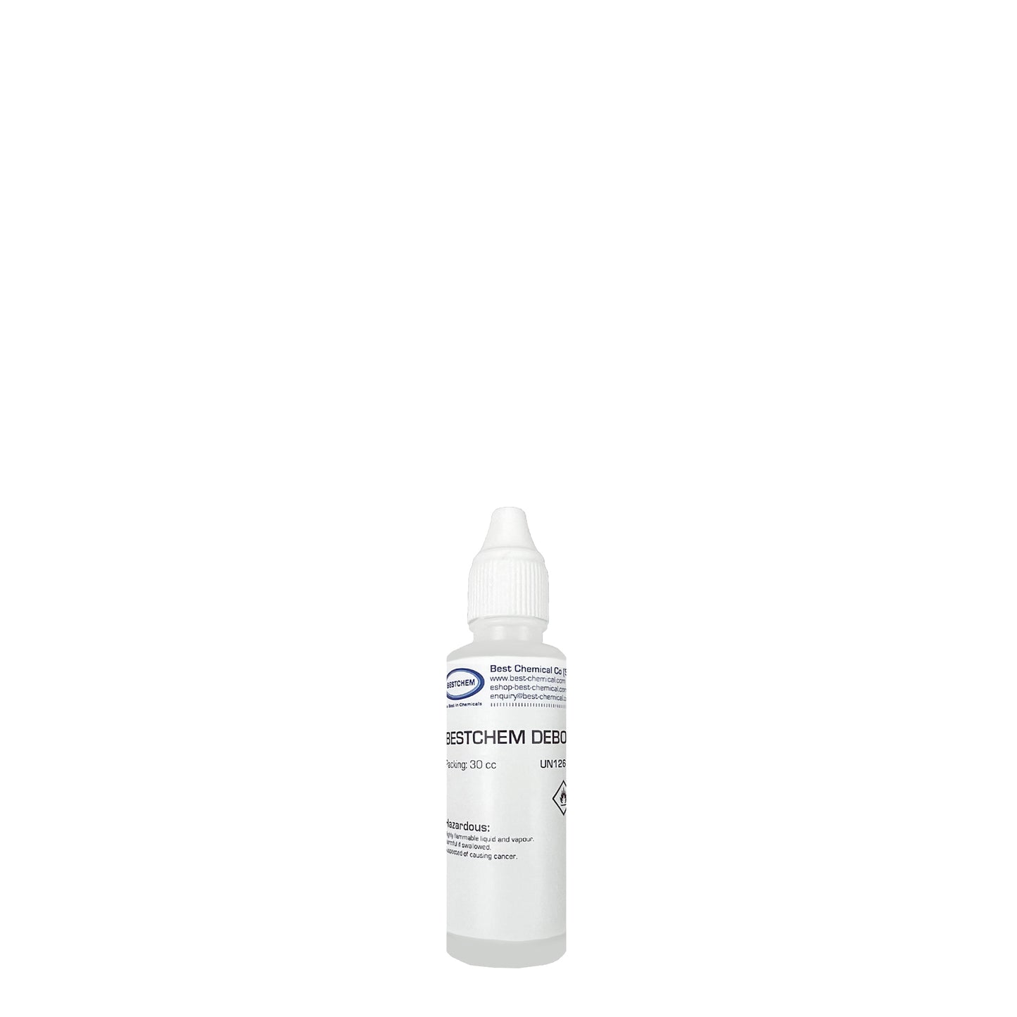 30ml Bottle BestChem Debonder