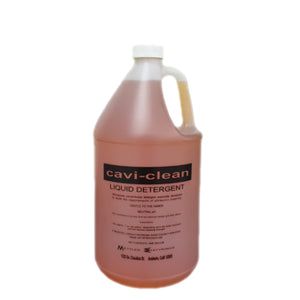 Image of 1 Gallon - Cavi-Clean Liquid Detergent