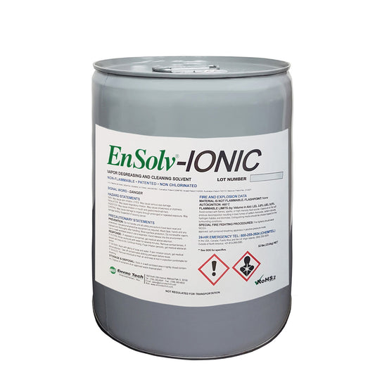 EnSolv®-Ionic